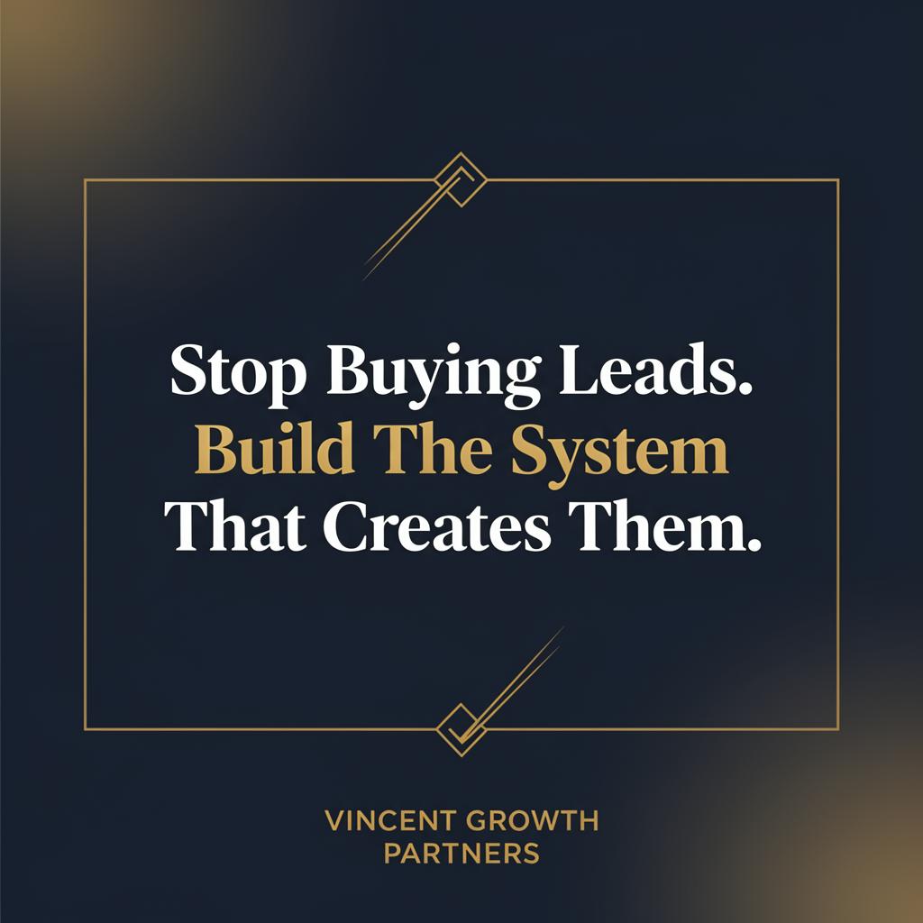 LinkedIn Lead Generation UK | LinkedIn SDR Agency | VGP